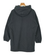 JAMES PERSE（ジェームスパース）パーカー 黒 サイズ:0(S位) メンズ/2200651815048