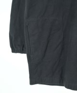 JAMES PERSE（ジェームスパース）パーカー 黒 サイズ:0(S位) メンズ/2200651815048