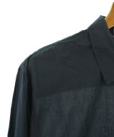 JAMES PERSE（ジェームスパース）カジュアルシャツ 紺 サイズ:1(M位) メンズ/2200658236044