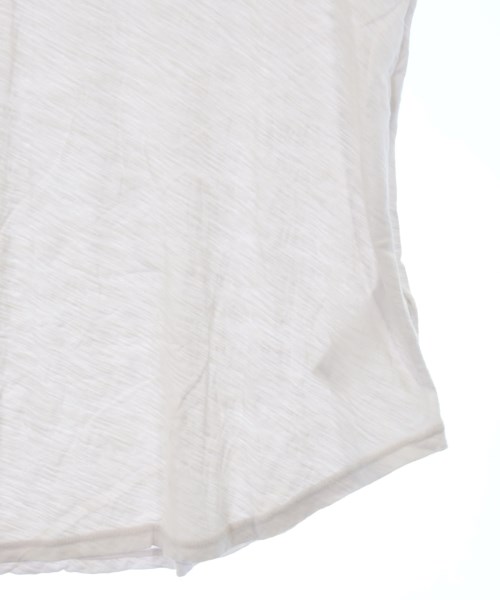 JAMES PERSE（ジェームスパース）Tシャツ・カットソー ベージュ サイズ:4(XXL位) メンズ/2200708478028