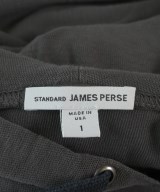 JAMES PERSE（ジェームスパース）パーカー グレー サイズ:1(M位) メンズ/2200713170047