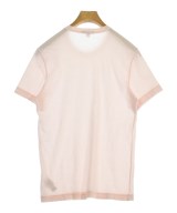 JAMES PERSE（ジェームスパース）Tシャツ・カットソー ピンク サイズ:00(XXS位) メンズ/2200713214017