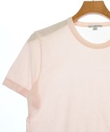JAMES PERSE（ジェームスパース）Tシャツ・カットソー ピンク サイズ:00(XXS位) メンズ/2200713214017