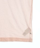 JAMES PERSE（ジェームスパース）Tシャツ・カットソー ピンク サイズ:00(XXS位) メンズ/2200713214017