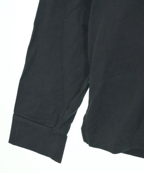 JAMES PERSE（ジェームスパース）Tシャツ・カットソー 黒 サイズ:3(XL位) メンズ/2200714280141
