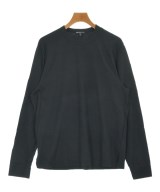 JAMES PERSE（ジェームスパース）Tシャツ・カットソー 黒 サイズ:3(XL位) メンズ/2200714280141