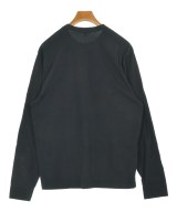 JAMES PERSE（ジェームスパース）Tシャツ・カットソー 黒 サイズ:3(XL位) メンズ/2200714280141
