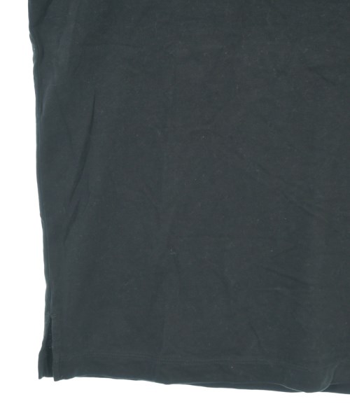 JAMES PERSE（ジェームスパース）Tシャツ・カットソー 黒 サイズ:2(L位) メンズ/2200714280158