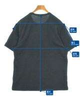 JAMES PERSE（ジェームスパース）Tシャツ・カットソー 黒 サイズ:2(L位) メンズ/2200714280158