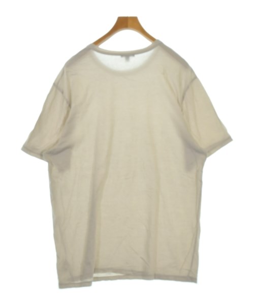 JAMES PERSE（ジェームスパース）Tシャツ・カットソー ベージュ サイズ:4(XXL位) メンズ/2200714280165