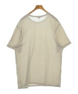 JAMES PERSE（ジェームスパース）Tシャツ・カットソー ベージュ サイズ:4(XXL位) メンズ/2200714280165