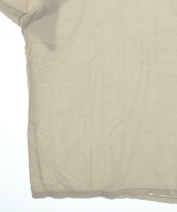 JAMES PERSE（ジェームスパース）Tシャツ・カットソー ベージュ サイズ:4(XXL位) メンズ/2200714280165