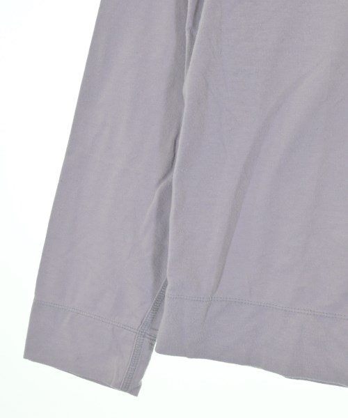 JAMES PERSE（ジェームスパース）Tシャツ・カットソー 紫 サイズ:2(L位) メンズ/2200714280172