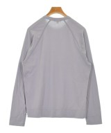 JAMES PERSE（ジェームスパース）Tシャツ・カットソー 紫 サイズ:2(L位) メンズ/2200714280172