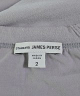 JAMES PERSE（ジェームスパース）Tシャツ・カットソー 紫 サイズ:2(L位) メンズ/2200714280172
