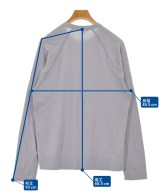JAMES PERSE（ジェームスパース）Tシャツ・カットソー 紫 サイズ:2(L位) メンズ/2200714280172