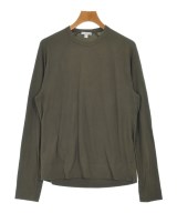 JAMES PERSE（ジェームスパース）Tシャツ・カットソー カーキ サイズ:1(M位) メンズ/2200714280189