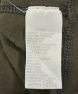 JAMES PERSE（ジェームスパース）Tシャツ・カットソー カーキ サイズ:1(M位) メンズ/2200714280189