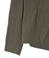 JAMES PERSE（ジェームスパース）Tシャツ・カットソー カーキ サイズ:1(M位) メンズ/2200714280189
