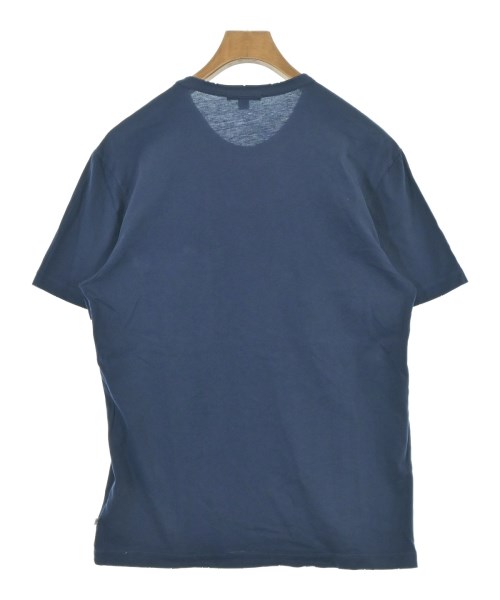 JAMES PERSE（ジェームスパース）Tシャツ・カットソー 紺 サイズ:1(M位) メンズ/2200715208045