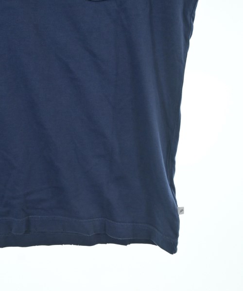 JAMES PERSE（ジェームスパース）Tシャツ・カットソー 紺 サイズ:1(M位) メンズ/2200715208045