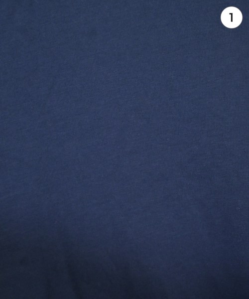 JAMES PERSE（ジェームスパース）Tシャツ・カットソー 紺 サイズ:1(M位) メンズ/2200715208045