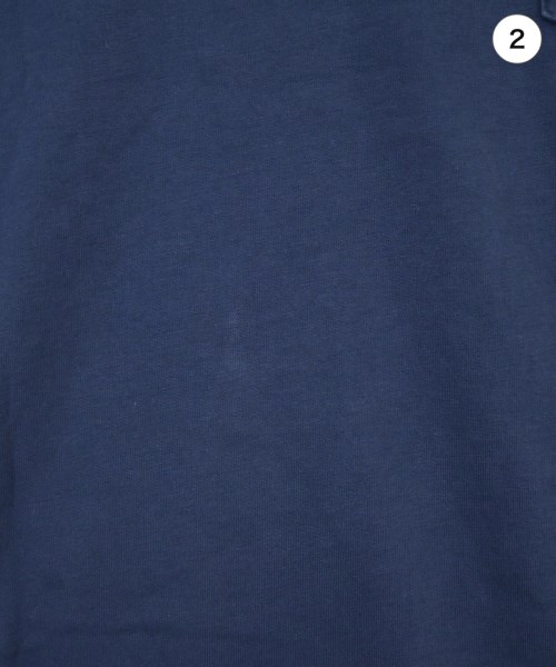 JAMES PERSE（ジェームスパース）Tシャツ・カットソー 紺 サイズ:1(M位) メンズ/2200715208045