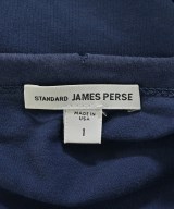 JAMES PERSE（ジェームスパース）Tシャツ・カットソー 紺 サイズ:1(M位) メンズ/2200715208045