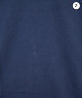 JAMES PERSE（ジェームスパース）Tシャツ・カットソー 紺 サイズ:1(M位) メンズ/2200715208045