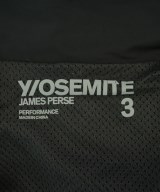 JAMES PERSE（ジェームスパース）その他 黒 サイズ:3(XL位) メンズ/2200715576076