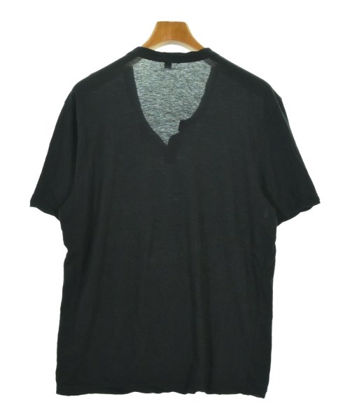 JAMES PERSE（ジェームスパース）Tシャツ・カットソー 黒 サイズ:1(M位) メンズ/2200716789031
