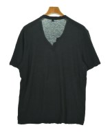 JAMES PERSE（ジェームスパース）Tシャツ・カットソー 黒 サイズ:1(M位) メンズ/2200716789031