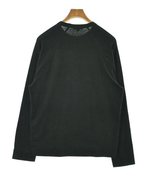 JAMES PERSE（ジェームスパース）Tシャツ・カットソー 黒 サイズ:3(XL位) メンズ/2200714859064