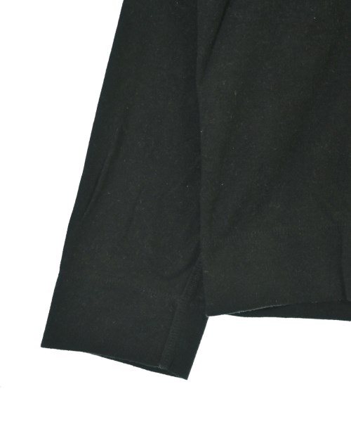 JAMES PERSE（ジェームスパース）Tシャツ・カットソー 黒 サイズ:3(XL位) メンズ/2200714859064