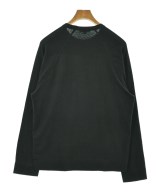 JAMES PERSE（ジェームスパース）Tシャツ・カットソー 黒 サイズ:3(XL位) メンズ/2200714859064