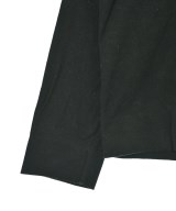 JAMES PERSE（ジェームスパース）Tシャツ・カットソー 黒 サイズ:3(XL位) メンズ/2200714859064