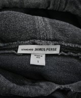 JAMES PERSE（ジェームスパース）パーカー グレー サイズ:1(S位) メンズ/2200719154041