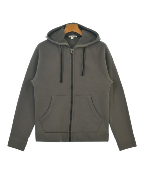 JAMES PERSE(ジェームスパース)パーカー グレー サイズ:0(S位)/2200652250039