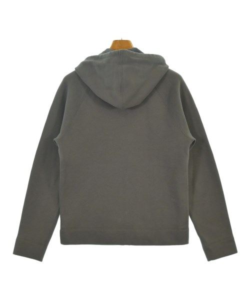 JAMES PERSE（ジェームスパース）パーカー グレー サイズ:0(S位) メンズ/2200652250039