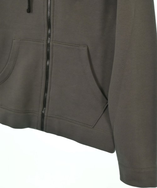 JAMES PERSE（ジェームスパース）パーカー グレー サイズ:0(S位) メンズ/2200652250039