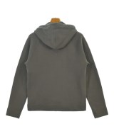 JAMES PERSE（ジェームスパース）パーカー グレー サイズ:0(S位) メンズ/2200652250039