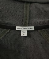 JAMES PERSE（ジェームスパース）パーカー グレー サイズ:0(S位) メンズ/2200652250039
