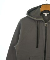 JAMES PERSE（ジェームスパース）パーカー グレー サイズ:0(S位) メンズ/2200652250039