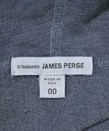 JAMES PERSE（ジェームスパース）パーカー 青 サイズ:0(S位) メンズ/2200702609091