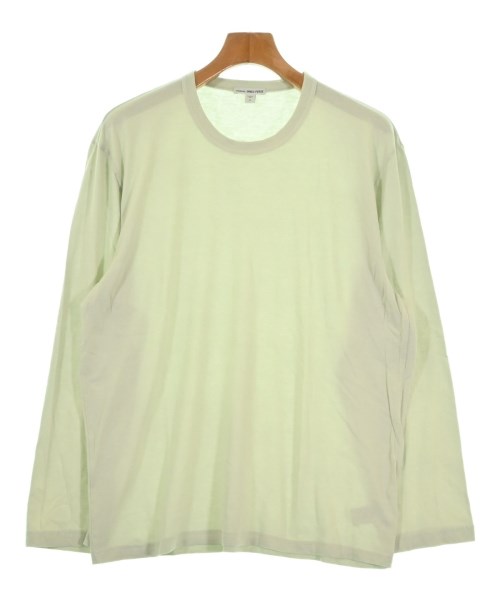 JAMES PERSE(ジェームスパース)Tシャツ・カットソー 緑 サイズ:3(XL位)/2200703384027