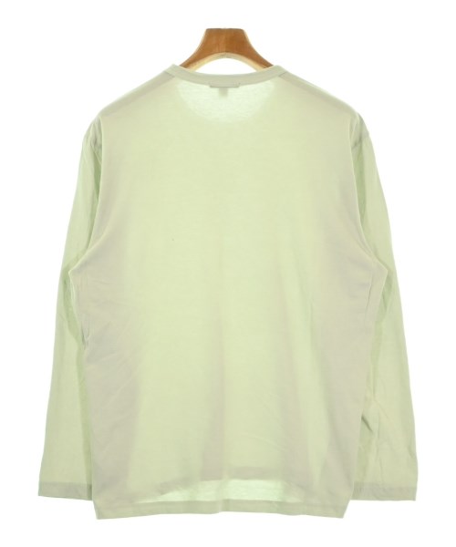 JAMES PERSE（ジェームスパース）Tシャツ・カットソー 緑 サイズ:3(XL位) メンズ/2200703384027