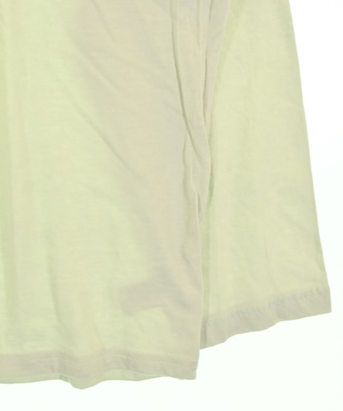 JAMES PERSE（ジェームスパース）Tシャツ・カットソー 緑 サイズ:3(XL位) メンズ/2200703384027