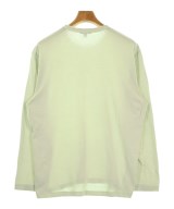 JAMES PERSE（ジェームスパース）Tシャツ・カットソー 緑 サイズ:3(XL位) メンズ/2200703384027