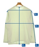 JAMES PERSE（ジェームスパース）Tシャツ・カットソー 緑 サイズ:3(XL位) メンズ/2200703384027