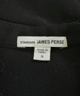 JAMES PERSE（ジェームスパース）カジュアルシャツ 黒 サイズ:3(XL位) メンズ/2200703500083